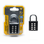 Phone Boxx - Padlock - Strong Keyless Security Lock