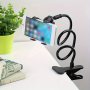 Mobile Phone Holder Long Neck Mobile Phone Stand Desktop Bedside Mobile Phone Holder