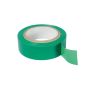 Current Tape Insulation Elect Green 20M - 20 Pack