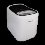 Snomaster Water Dispenser With Built-in Ice Maker White Smwd-rc