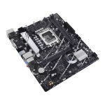 Asus Prime B760M-K