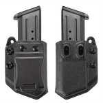 Adjustable For Both Left And Right Hands 9/40 Set Glock Cz S&w H&k Sig P365