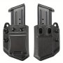 Adjustable For Both Left And Right Hands 9/40 Set Glock Cz S&w H&k Sig P365