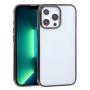 Ultra-thin Electroplated Protective Case For Iphone 13 Pro Max