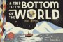 A Trip To The Bottom Of The World With Mouse - Toon Level 1   Paperback