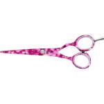Jaguar White Line Jagu-art Palms Offset Scissor 5.5 Inch