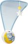Chicco First Dreams NEXT2MOON Light Blue