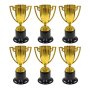 MINI Trophy Cups Pack Of 6