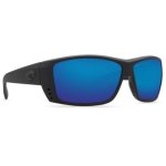 CAT Costa Cay 580G - Blackout Blue Mirror - Basil Manning