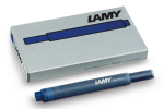 Lamy Ink Cartridge Box – Blue Black