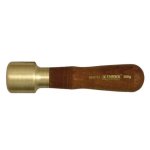 Profi Brass Carving Mallet 061825001