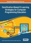 Gamification-based E-learning Strategies For Computer Programming Education Hardcover
