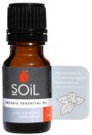 Organic Spearmint Essential Oil