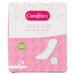 Comfitex Pantyliner Us Scented 100S