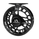 Avidpro Nymph Full Cage Reel