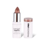Get Set Matte Lipstick - Not Kim 1