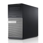 Dell Refurbished Refurbished Optiplex 9020 Desktop Intel Core I7 8GB Memory 256GB SSD Windows 11 Pro