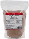 Whey Isolate Chocolate