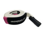 Snatch Strap 8 000KG 9M For