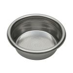 Rancilio Filter Basket - Double 14G