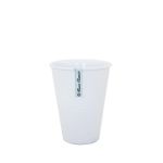 Melamine HD Tumbler 350ML 95 X 120MM White