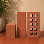 Roan Satin Face Brick – Fbx