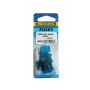 - Fuse - Blue - Blade - 15AMP - 5/CARD - 10 Pack