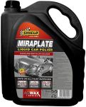 Shield Car Polish – 5 Litre