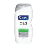 Sanex Men Dermo Fresh S gel 500 Ml 500ML