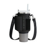 Stanley All-day Quencher Carry-all 1.18L - Black