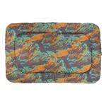 Basecamp Bed - Small Orange Reef