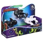 How To Train Your Dragon - 3 Little - Nightlights