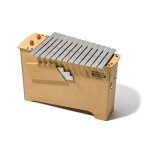 Primary Deep Bass Metallophone Gbmp 1.1 Diatonic