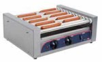 Hot Dog Roller Anvil - 11 Roller