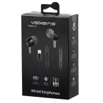 Volkano Prism 3 Series Type-c Earphones