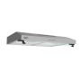 Defy Standard Cooker Hood DCH60SS Silver 60CM