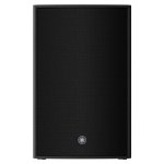 Yamaha DZR12 2000W 12 Inch Powered Speaker