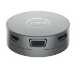 Dell DA310 USB-C Mobile Adapter
