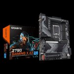 Gigabyte Z790 Gaming X Ax Atx Motherboard DDR5 HDMI M.2 Usb-c Wi-fi 6E