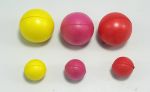 Centralock Strike Indicators