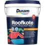 Duram Roofkote Acrylic Roof Paint Charcoal 20L