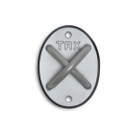 Trx X-mount - White