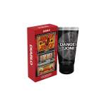 Semi-permanent Color Diablo Red 118ML