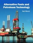 Alternative Fuels And Petroleum Technology Hardcover