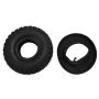 410/350-4 Atv Fit All Models 3 50-4 4 Inch Tire-inner Tube Outer Tyre