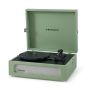 Crosley - Voyager Sage Turntable