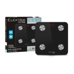 Elektra Smart Scale