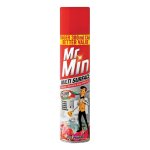 Mr Min Pot Pourri Multi Surface Cleaner 300 Ml