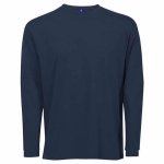 170G Long Sleeve T-Shirt 100% Cotton