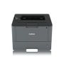 Brother HL-L5200DW Monochrome Laser Printer A4 Black